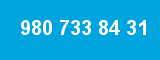 980 733 84 31